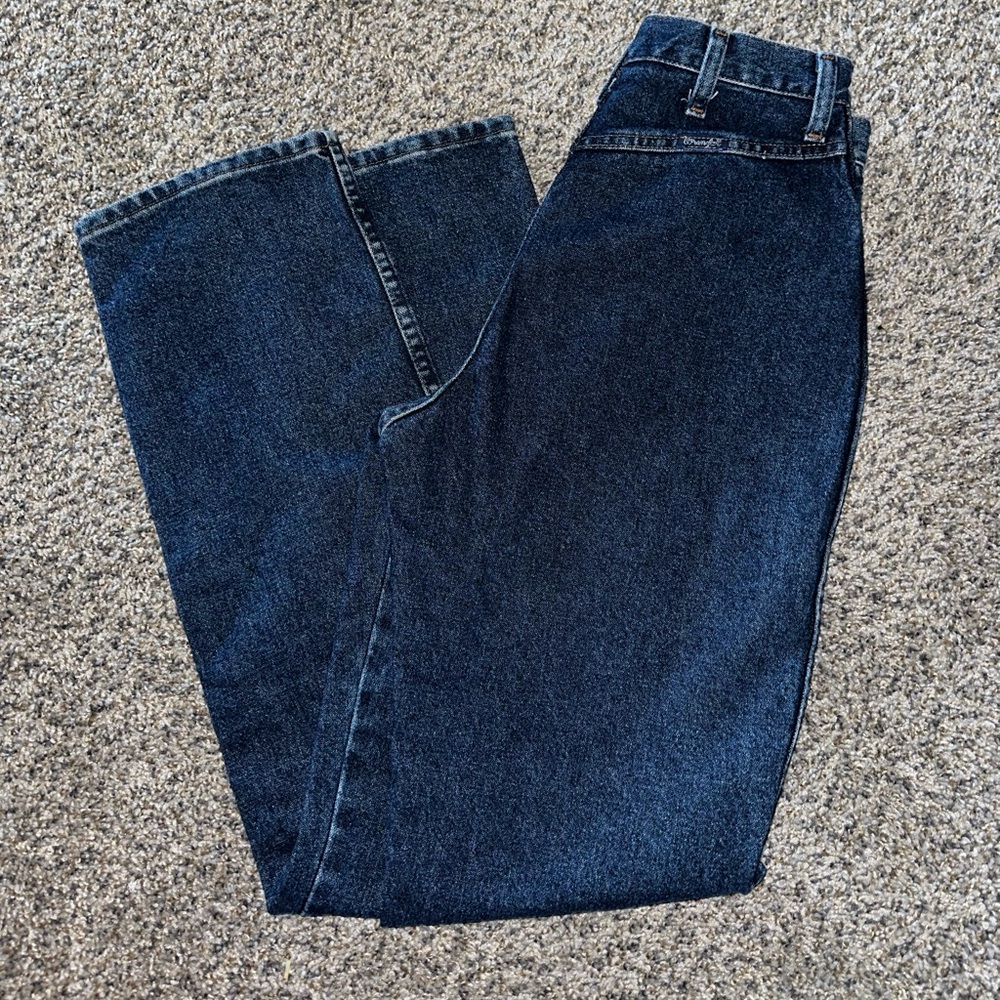 Vintage Women's Wrangler Jeans 27